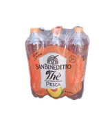 Thè SB Pesca 1.5l x6